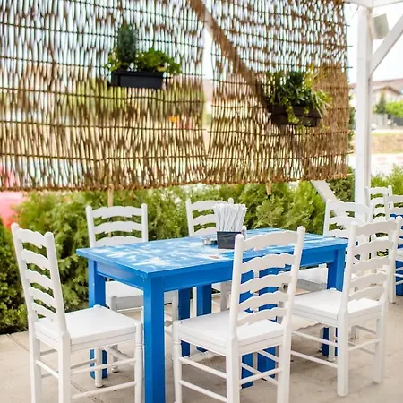 Dor De Mare - Apartament Maldive Mamaia Nord - 100 M Far From The Beach! Navodari