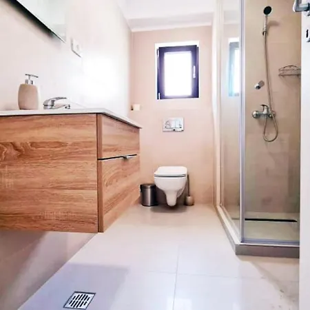 Dor De Mare - Apartament Maldive Mamaia Nord - 100 M Far From The Beach! * Navodari